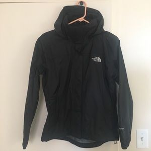 North Face jacket